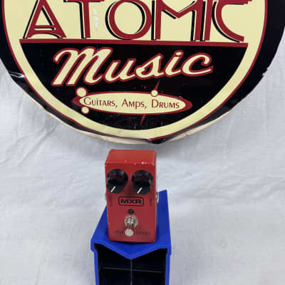 MXR M102 Dyna Comp | Reverb MXR M102 Dyna Comp | Reverb