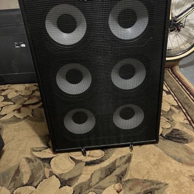 Ashdown Bass Cabinets | Reverb