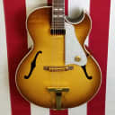 2008 Gibson ES-165 Herb Ellis Model - NOS Mint Condition - With COA & Case