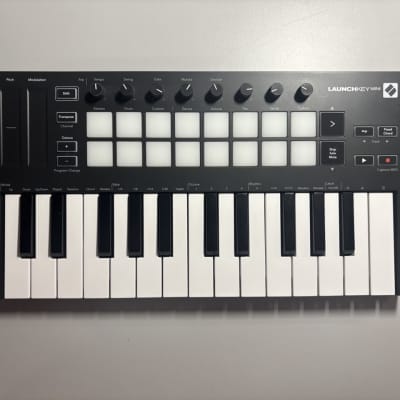Novation Launchkey Mini MKIII
