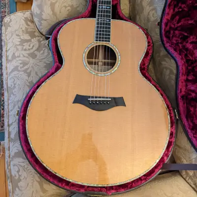 Taylor W15/915 Jumbo Acoustic Guitar Bild 21