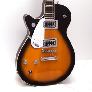 ギター Gretsch Electromatic G5432G FSR Pro Jet エレキギター】GRETSCH Electromaticの数量限定モデル6種発売