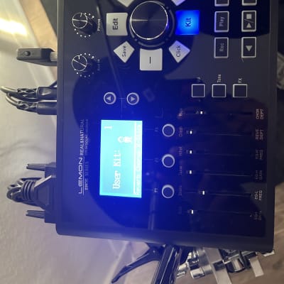 Mini Pops 7 - Drum Machine Replica | Reverb