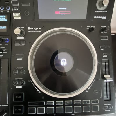 Denon DJ, CDJ, X1800 Mixer and, SC5000 x2 Media Players 2018 image 9