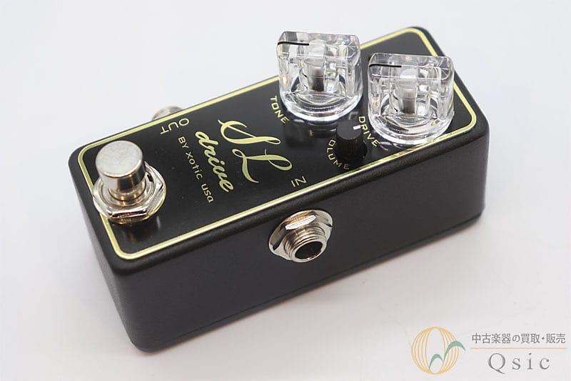 Xotic SL Drive