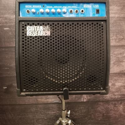 Guitar Research T30R Tube Reverb Combo Amplifier (Edison, NJ) image 1