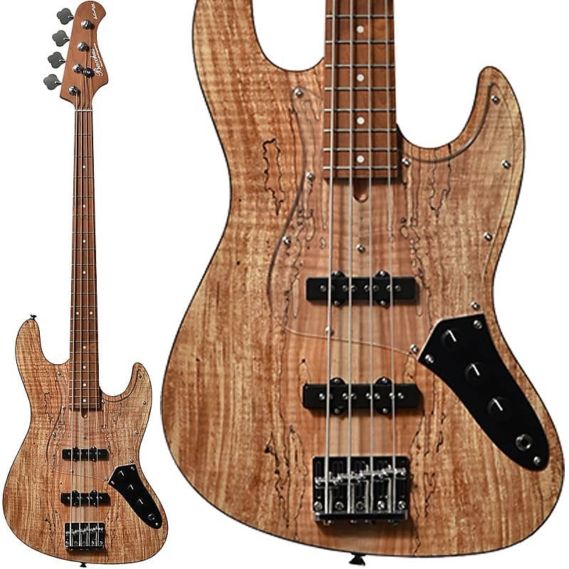 激安通販新作 Tune-up Japan Bacchus series [Bacchus (NAS) RSM/M WL4-SPM ベース