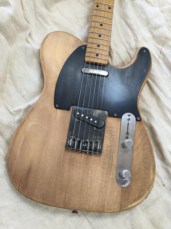 Fender TL-354 Made in Japan 1984 image 1