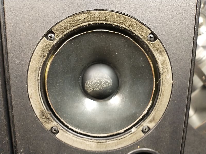 JBL J620M Monitor Pair | Reverb
