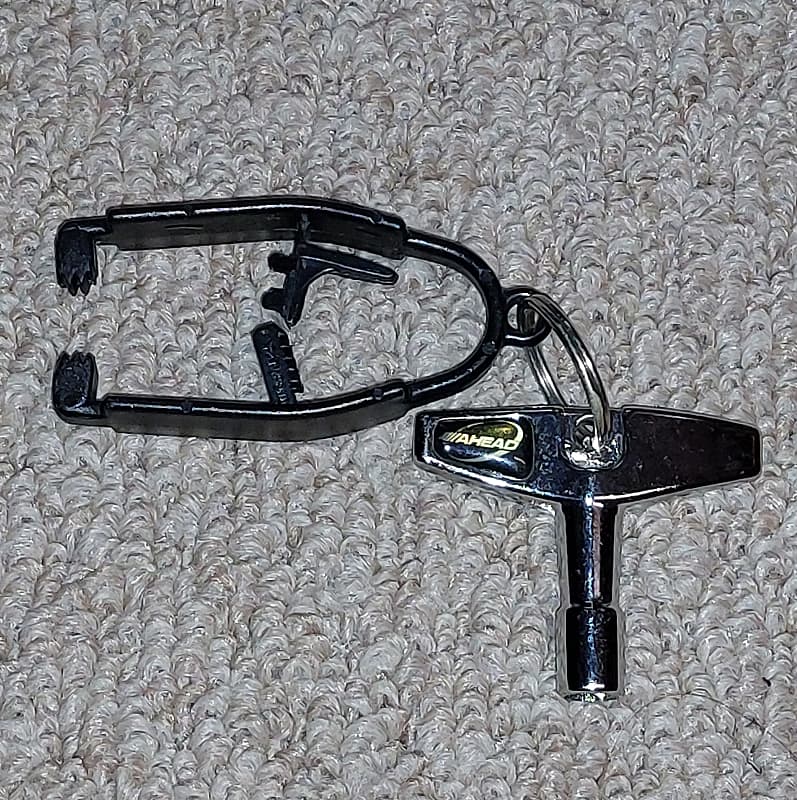 Pearl K050 Drum Tuning Key (540) image 1