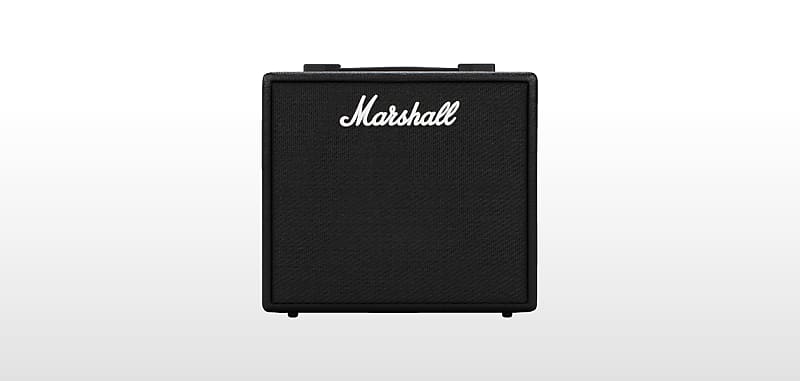 Marshall Code CODE25 25-Watt 1x10