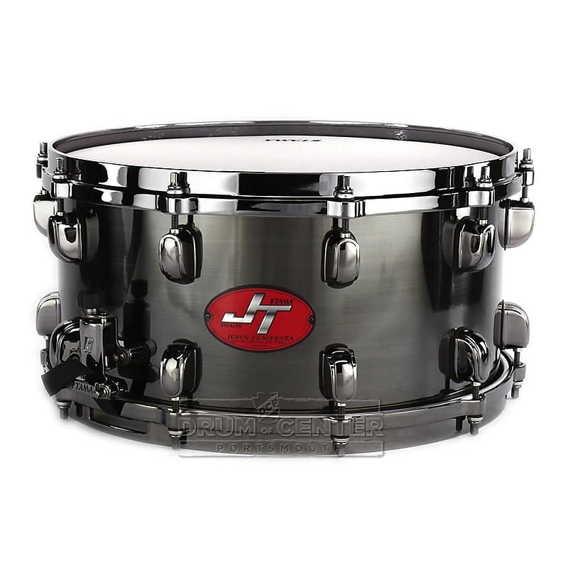 Tama JT147 John Tempesta Snare – United States