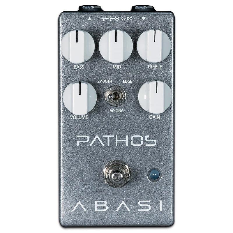 Abasi Guitars Pathos Distortion image 1
