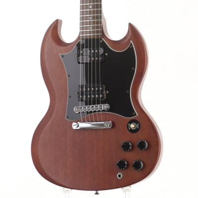 Gibson SG Special Faded Worn Cherry [SN 02624571] (05/01) for sale