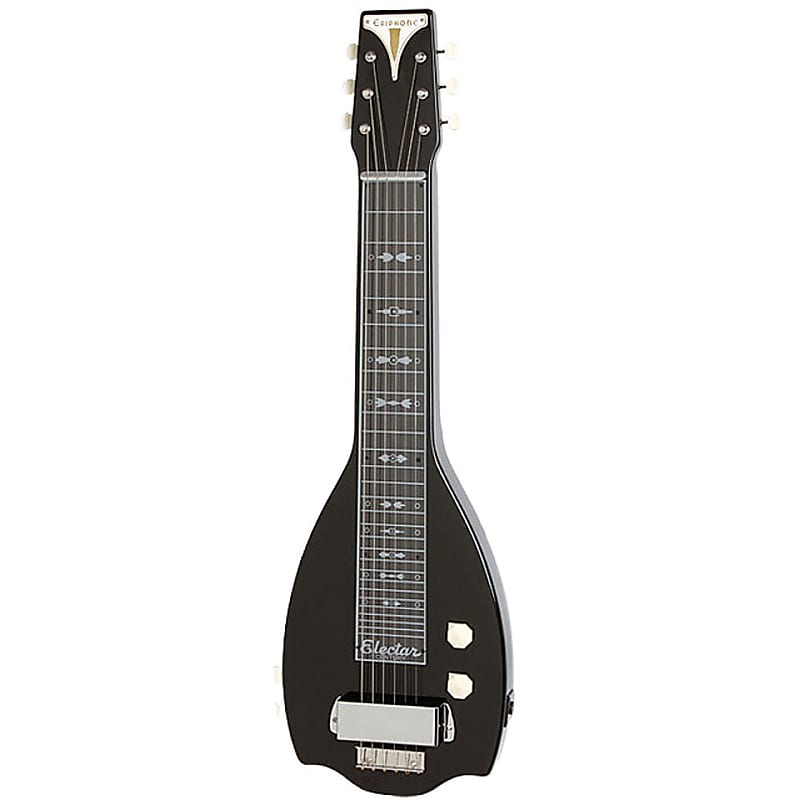 Epiphone Inspired By 1939 Electar Century Lap Steel image 1
