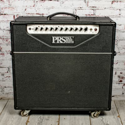 PRS SE 20 2-Channel 20-Watt 1x12