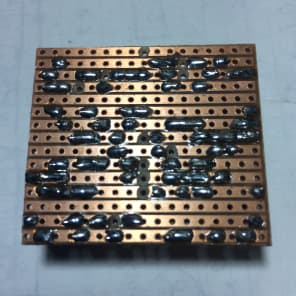 kgrharmony Circuit Board of バラゴン BARRAGON Ampeg Scrambler Type. 2017 image 2