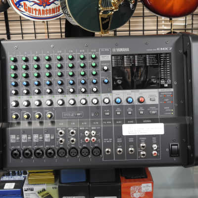 Yamaha EM-90 Ensemble Mixer *Soundgas Serviced* | Reverb
