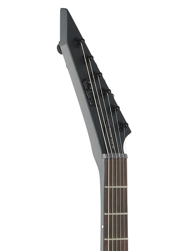 ESP LTD M-HT Black Metal | Reverb ESP LTD M-HT Black Metal | Reverb