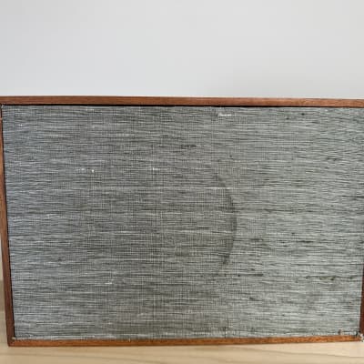 Mahoney Orchestrator Guitar Amplifier image 1