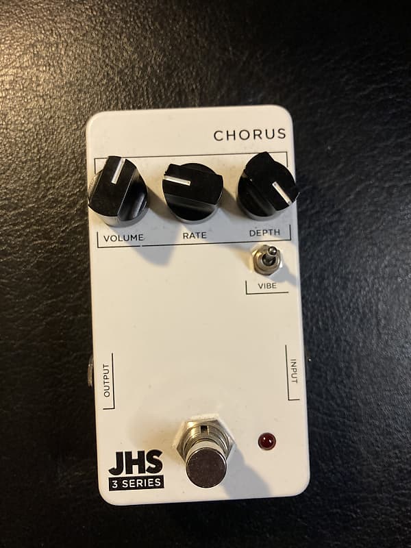 JHS 3 Series Chorus