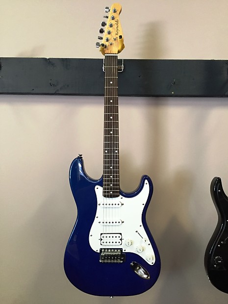 J reynolds stratocaster cheap