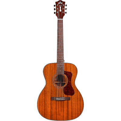 Guild Westerly Collection OM-120 | Reverb