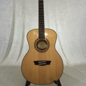 Washburn wf10s hot sale
