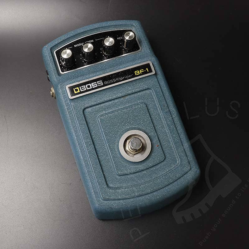 Boss BF-1 Flanger