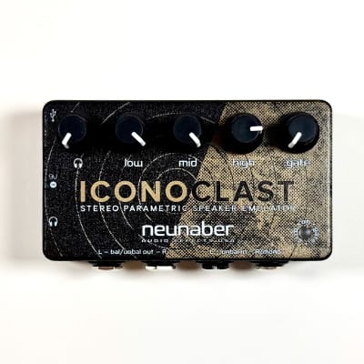 Reverb.com listing, price, conditions, and images for neunaber-audio-iconoclast