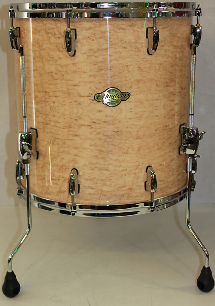 Pearl Masters MCX 16