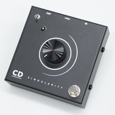 Reverb.com listing, price, conditions, and images for collision-devices-singularity