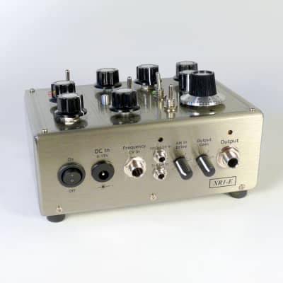 XR1-E Ring Modulator image 12