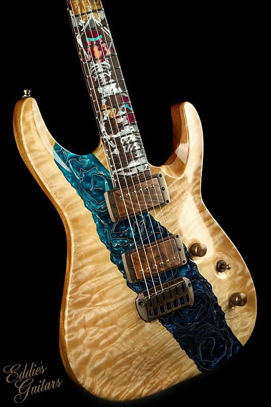 ESP Exhibition Limited 2023 EEX2324 EXL Horizon CTM NT - Nat/Blue