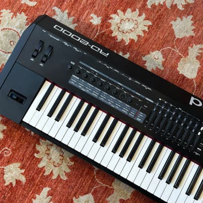 Roland RD-2000 Digital Stage Piano image 3