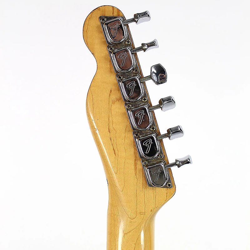 Fender Telecaster (1967 - 1969) image 5