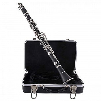 Selmer CL201N Clarinet Outfit image 1
