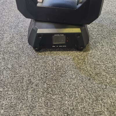 Chauvet DJ INTIMIDATOR SPOT 260 LED Moving Head (USED #5) image 2
