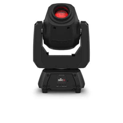 Chauvet DJ INTIMSPOT260X Compact LED Spot Moving Head - Black image 2