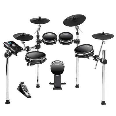 Alesis DM10 MkII Studio Kit Electronic Drum Set