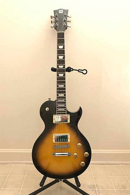 Monoprice les paul new arrivals