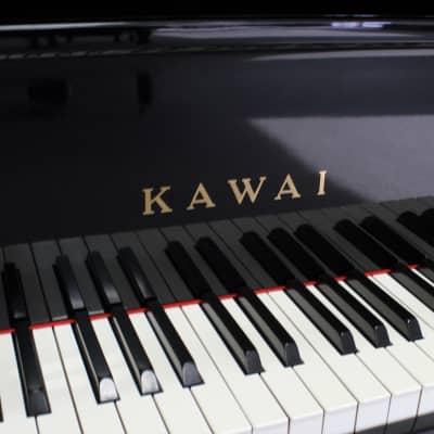 Kawai US6X Professional Upright Piano image 3