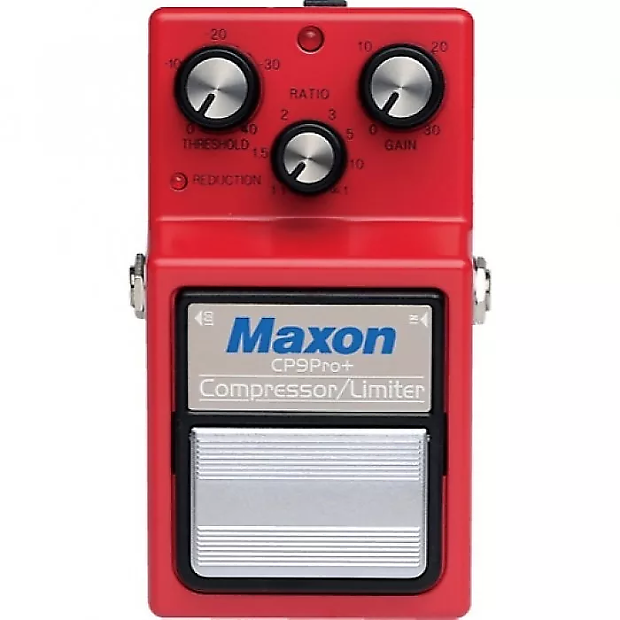 Maxon CP-9 Pro + image 1