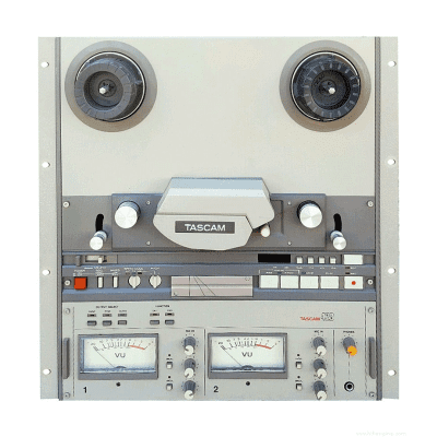 Fostex E-16 1/2