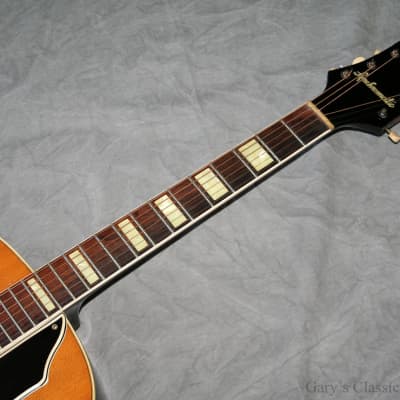 1954 Gretsch Town & Country (#GRE0204) image 6