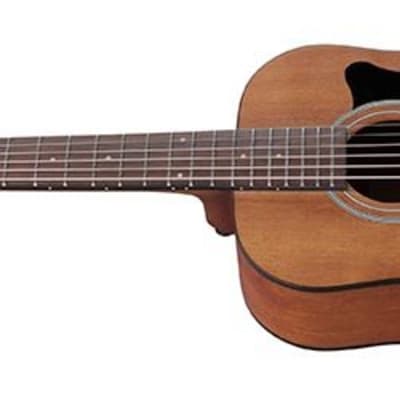 Ibanez V44MINIOPN Acoustic Guitar image 4
