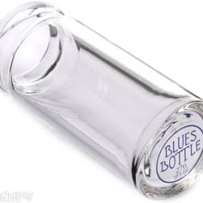 Dunlop 276 Blues Bottle Slide - Large - Heavy Wall Thickness image 4