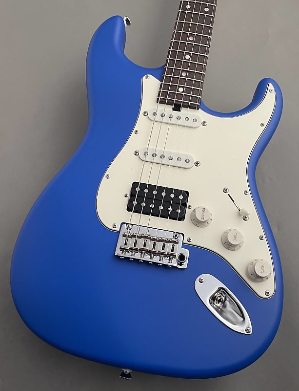 SAITO GUITARS S-622CS 2022 - Lapis Lazuli ≒3.29kg [Made in Japan][GSB019]