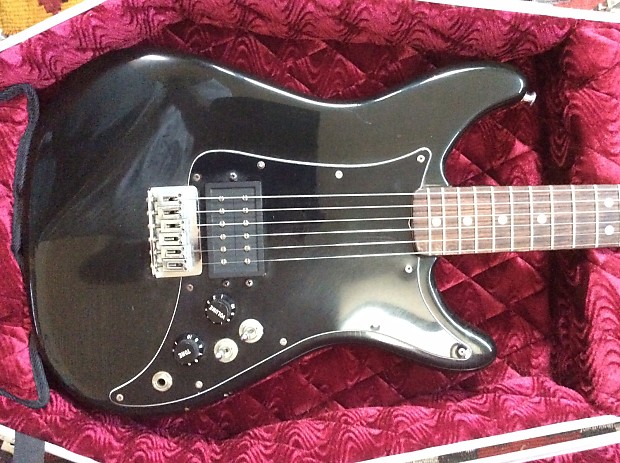 Fender lead 1 for sale hot sale
