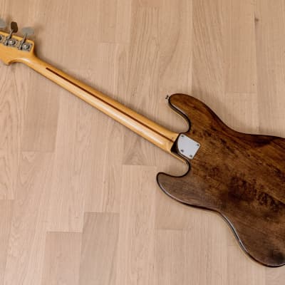 2008 Fender Aerodyne Jazz Bass AJB-110DMC Dimarzio 2008 Fender Aerodyne Jazz Bass AJB-110DMC Dimarzio